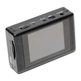 GSCI GS-EDVR External Digital Video Recorder