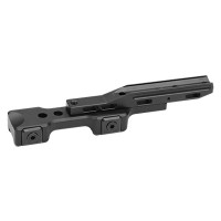 GSCI MAK Picatinny Heavy Duty Rifle Mount