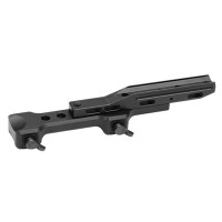 GSCI MAK-QR-Picatinny Heavy Duty Rifle Mount