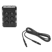 GSCI TRC-120 Universal Remote Control Unit