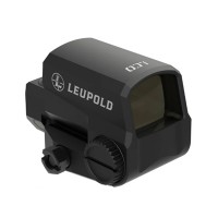 Leupold LCO Red Dot Sight