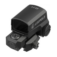 Leupold LCO Red Dot Sight