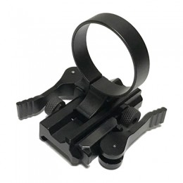 GSCI DQRM-14 Adjustable Dual Quick-Release Mount