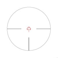 Vortex Strike Eagle 1-6x24mm