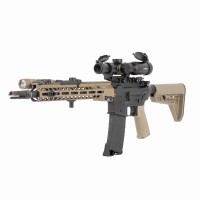 Primary Arms SLx 1-6x24mm SFP Gen3 ACSS-Predator