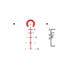 Primary Arms SLx 1-6x24mm Gen3 ACSS-5.56/5.45/.308