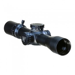 Nightforce ATACR 4-16x42mm F1 ZH .25 MOA