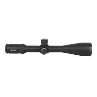 Nightforce SHV 4-14x50mm ZeroSet .1 MRAD