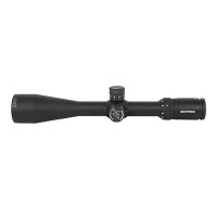 Nightforce SHV 4-14x50mm ZeroSet .1 MRAD