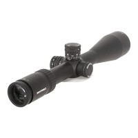 Nightforce SHV 4-14x50mm ZeroSet .1 MRAD