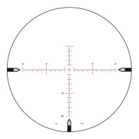 Nightforce ATACR 7-35x56mm F1 ZS .25 MOA