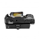 NcSTAR VISM SPD Solar Flipdot Sight