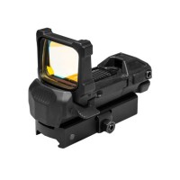 NcSTAR VISM SPD Solar Flipdot Sight