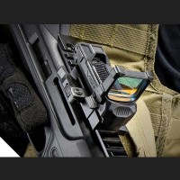 NcSTAR VISM SPD Solar Flipdot Sight