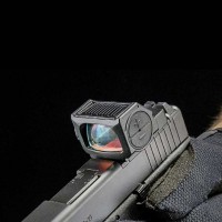 NcSTAR VISM SPD Micro Solar Reflex Sight