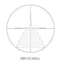 Vortex Razor HD Gen III 6-36x56 FFP