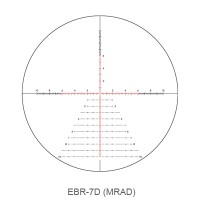 Vortex Razor HD Gen III 6-36x56 FFP