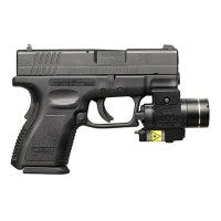 Streamlight TLR-4 G Gun Light