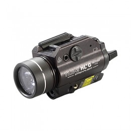 Streamlight TLR-2 HL G Gun Light