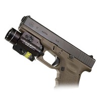 Streamlight TLR-2 G Gun Light