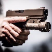 Streamlight TLR-1 HL Gun Light