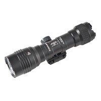 Streamlight PROTAC Rail Mount HL-X Long Gun Light