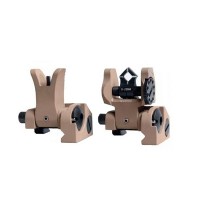 Troy Micro M4 Sight Set