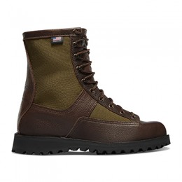 Danner Grouse 8" Brown