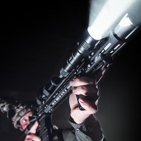 Streamlight PROTAC Rail Mount HL-X Long Gun Light