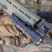 Streamlight PROTAC Rail Mount HL-X Long Gun Light