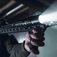 Streamlight PROTAC Rail Mount HL-X Laser Long Gun