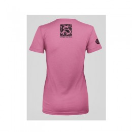 RONIN Tactics Ladies Ronin Sakura Tシャツ