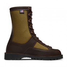 Danner Sierra 8" Brown Insulated 200G