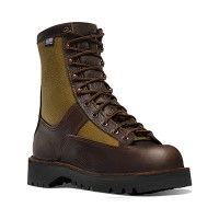 Danner Sierra 8" Brown Insulated 200G