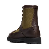 Danner Sierra 8" Brown Insulated 200G