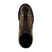 Danner Sierra 8" Brown Insulated 200G