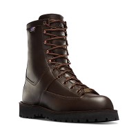 Danner Hood Winter Light 8" Brown Insulated 200G