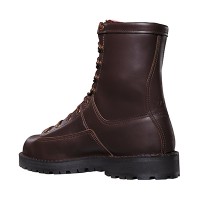 Danner Hood Winter Light 8" Brown Insulated 200G