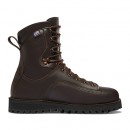 Danner Santiam 8" Brown Insulated 400G