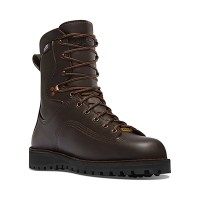 Danner Santiam 8" Brown Insulated 400G