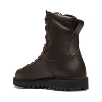 Danner Santiam 8" Brown Insulated 400G