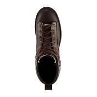 Danner Santiam 8" Brown Insulated 400G