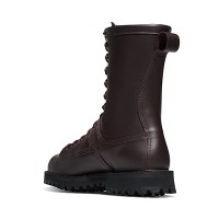 Danner Canadian 10" Brown Insulated 600G