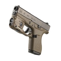 Streamlight TLR-6 Glock 42/43