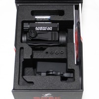 American Defense SPEK Red Dot Aluminum Mount