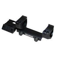 Warne RAMP30 Team Warne 30mm Tactical 1 PC