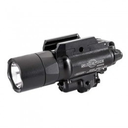 Surefire X400T Turbo Weapon Light