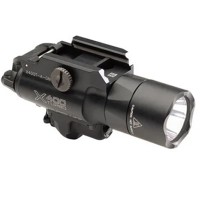 Surefire X400T Turbo Weapon Light