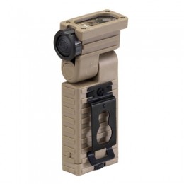 Streamlight SIDEWINDER LED Hands Free Light