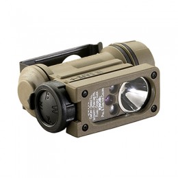 Streamlight SIDEWINDER COMPACT II Hands Free